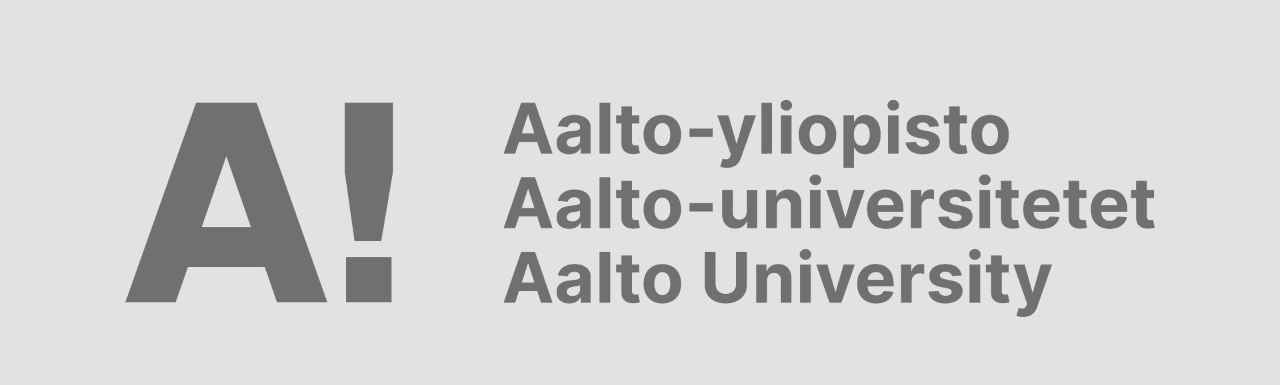 Aalto University logo