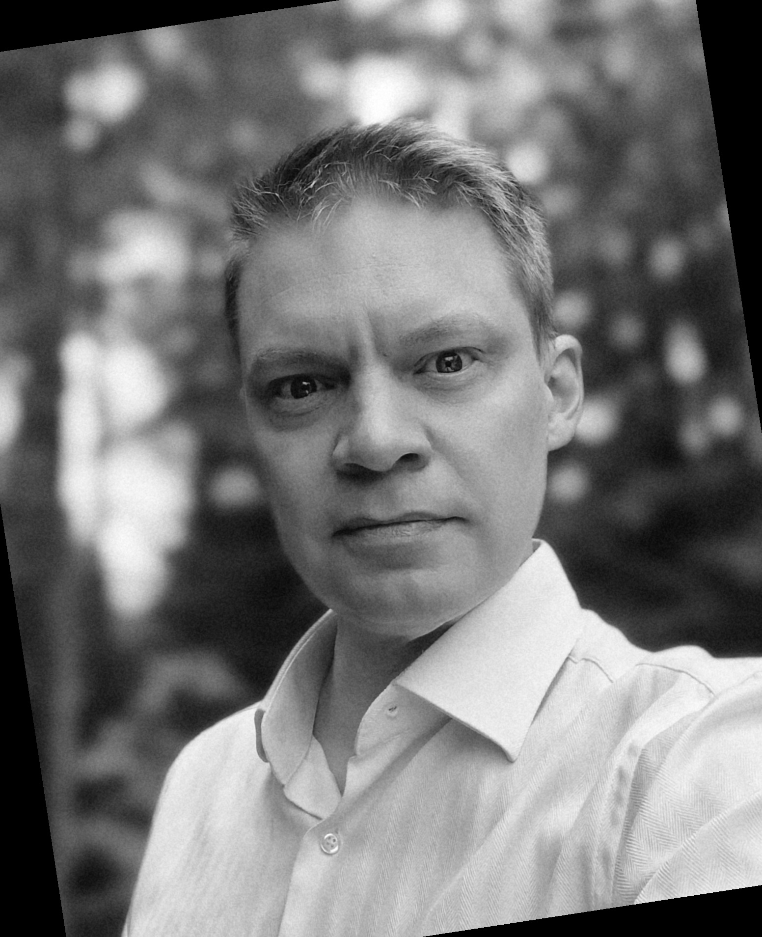 photo of Janne-Tuomas Seppänen