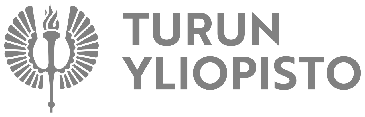 Turun yliopisto logo