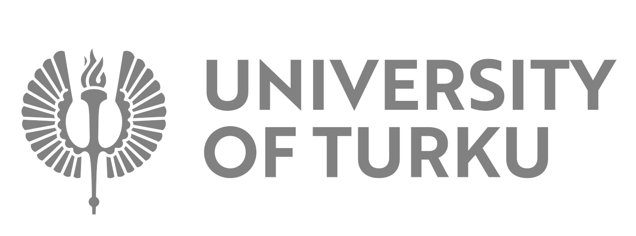 University of Turku logo